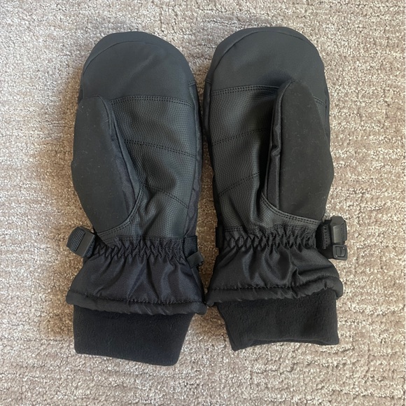 Carhartt Waterproof Insulated Mittens - Picture 2 of 3